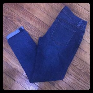 Ann Taylor Boyfriend jean